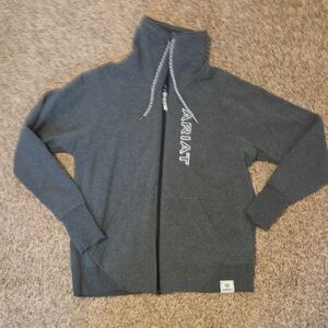 Ariat fleece jacket XL
